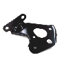 038103945B Engine Cover Bracket. Intake cover retainer plate. Vacuum reservoir bracket.